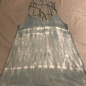 Soft & Sexy American Eagle Tank